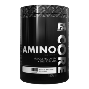 FA Amino CORE