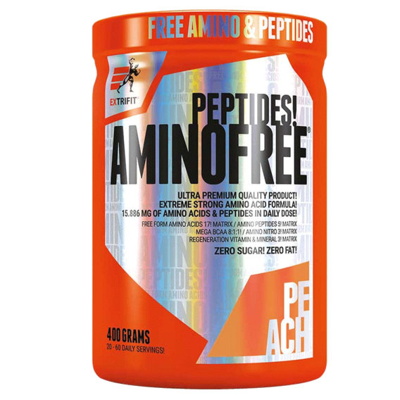 Extrifit AminoFree Peptides