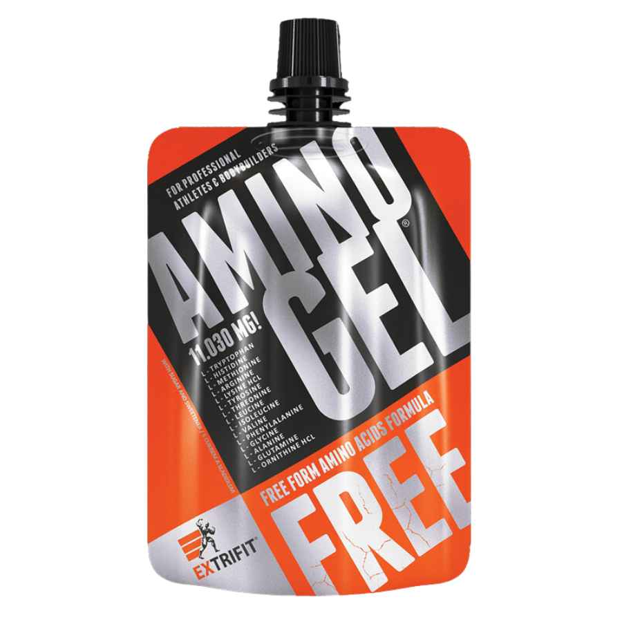 Aminogel 80g 5+1