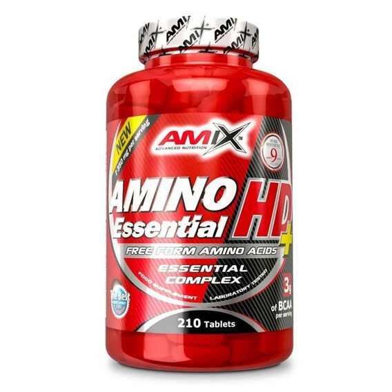 Amix Essential Amino HD+