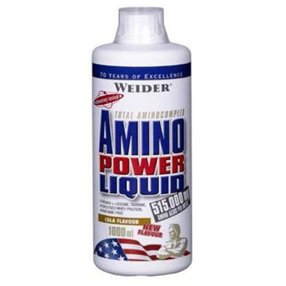 Weider Amino Power Liquid