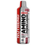 Nutrend Amino Power Liquid