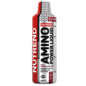 Nutrend Amino Power Liquid