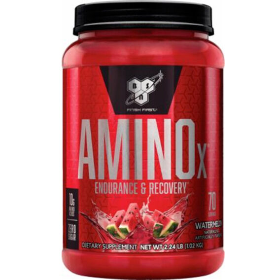 BSN Amino X
