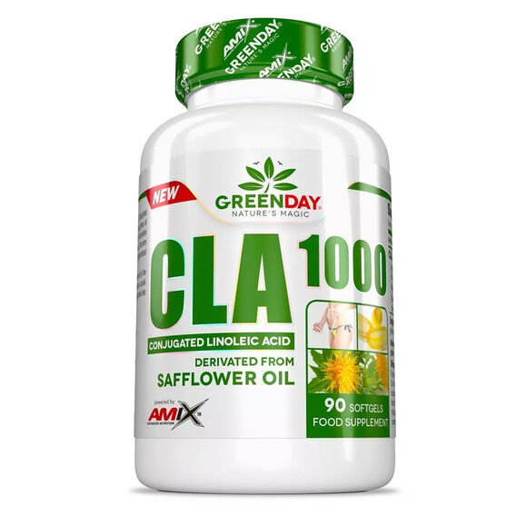 Amix CLA 1000