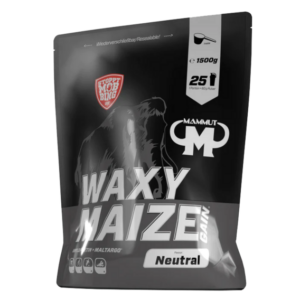 Mammut Amylopektin Waxy Maize