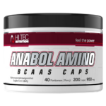 HiTec Anabol Amino BCAA S