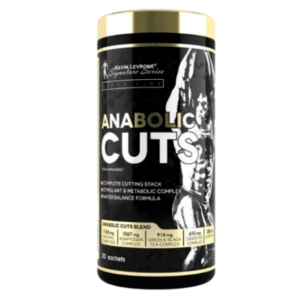 Kevin Levrone Anabolic CUTS