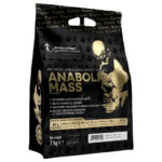 Kevin Levrone Anabolic Mass