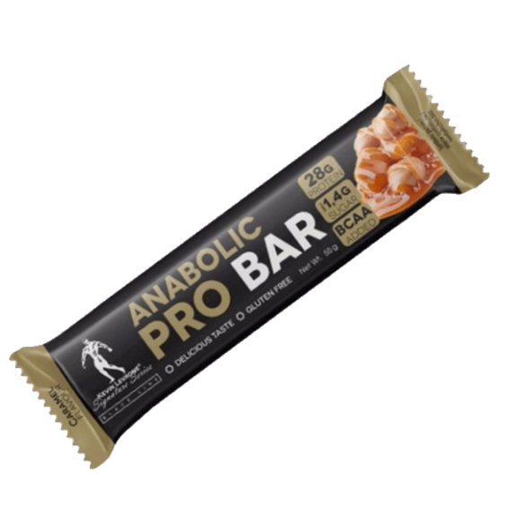 Kevin Levrone Anabolic Pro Bar