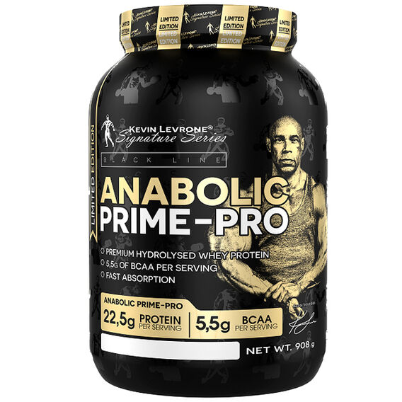 Kevin Levrone Anabolic PRIME-PRO