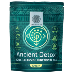 Ancestral Superfoods Ancient Detox