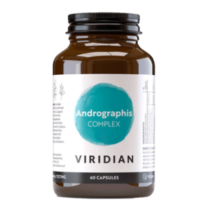 Viridian Andrographis Complex