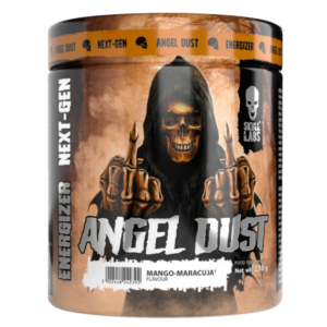 Skull Labs Angel Dust