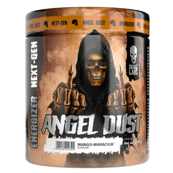 Skull Labs Angel Dust
