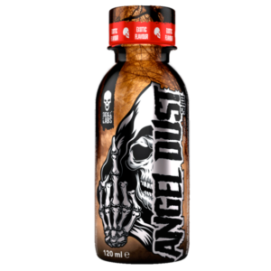 Skull Labs Angel Dust shot