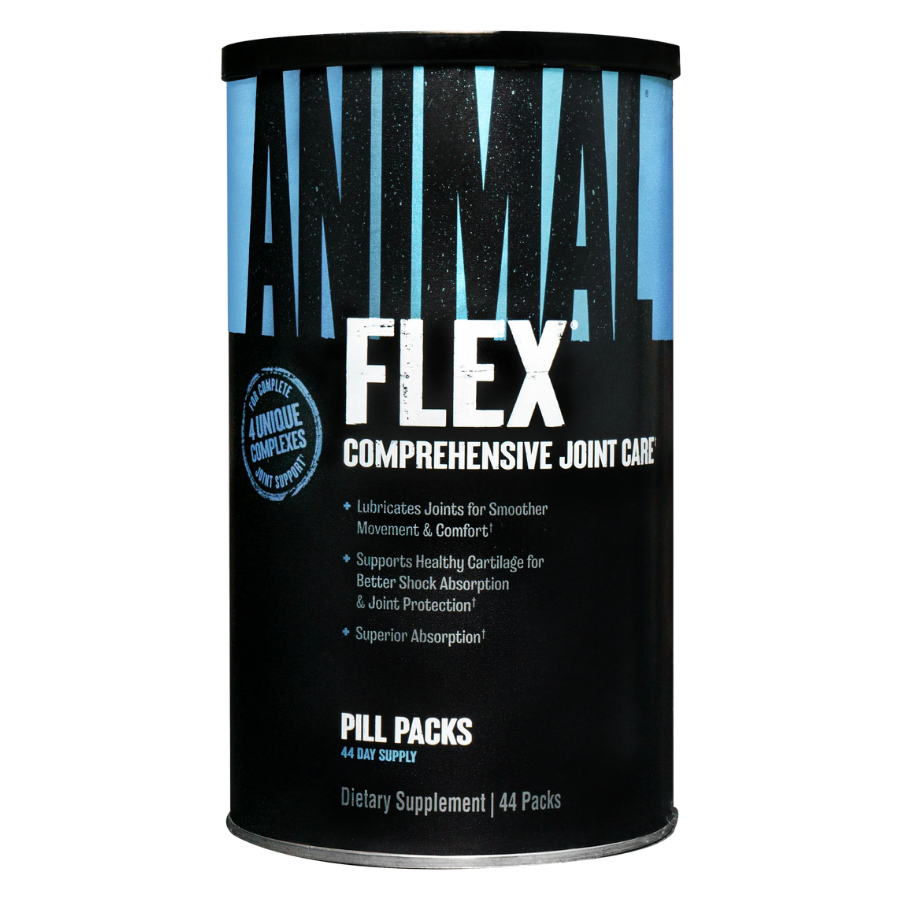 Universal Animal Flex