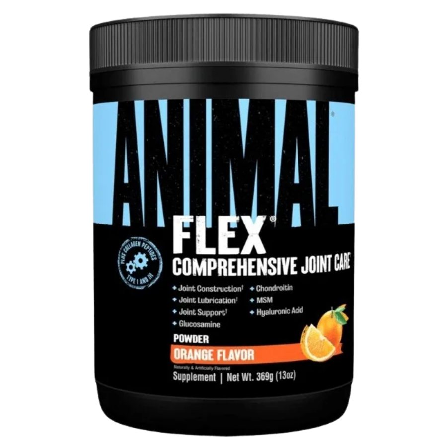 Universal Animal Flex