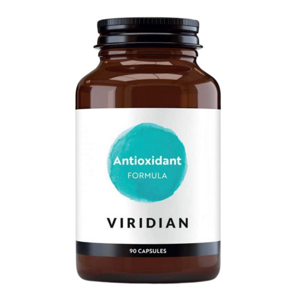 Viridian Antioxidant Formula