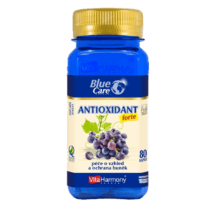VitaHarmony Antioxidant forte