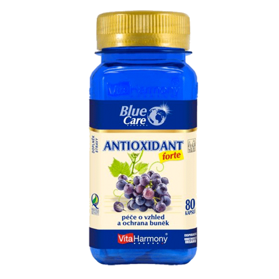 VitaHarmony Antioxidant forte
