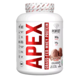 Perfect sports APEX Grass-Fed whey protein
