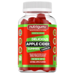 Nutrigums Apple Cider Complex