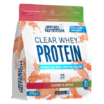 Applied Clear Whey Protein