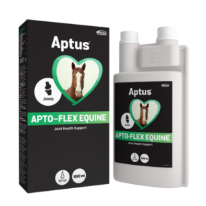 Orion Pharma Aptus Apto Flex Equine vet sirup