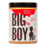 Big Boy Arašídový krém