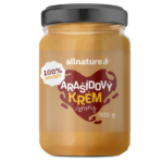 Allnature Arašídový krém