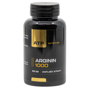 ATP Arginin 1000