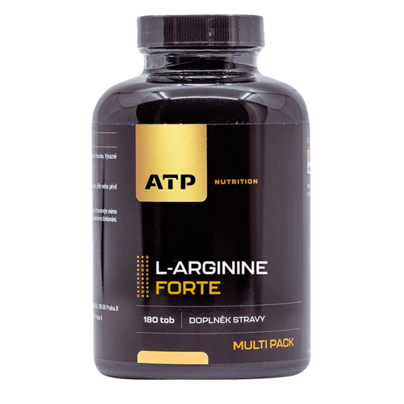 ATP L-Arginine Forte