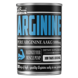 FitBoom Arginine