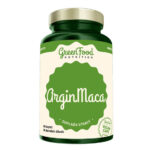 GreenFood ArginMaca