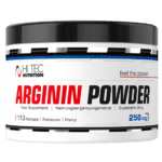 HiTec Arginin Powder 100% AAKG