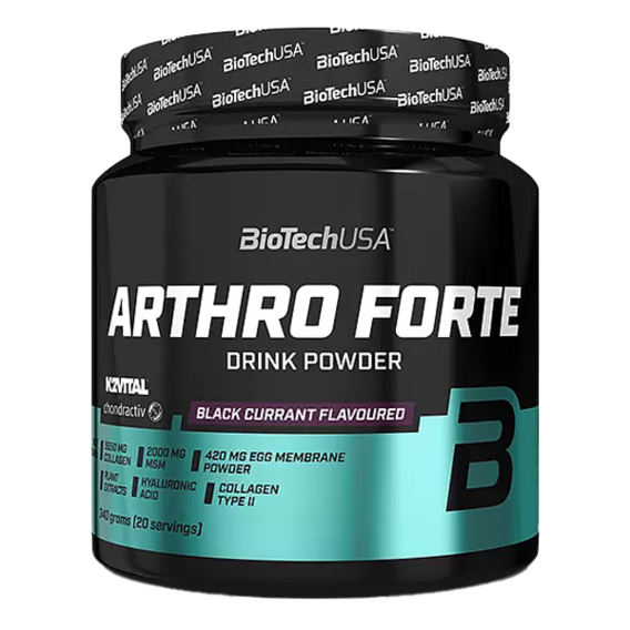 BiotechUSA Arthro forte