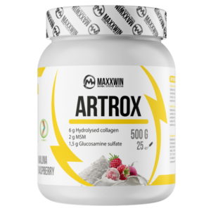 MAXXWIN ARTROX prášek