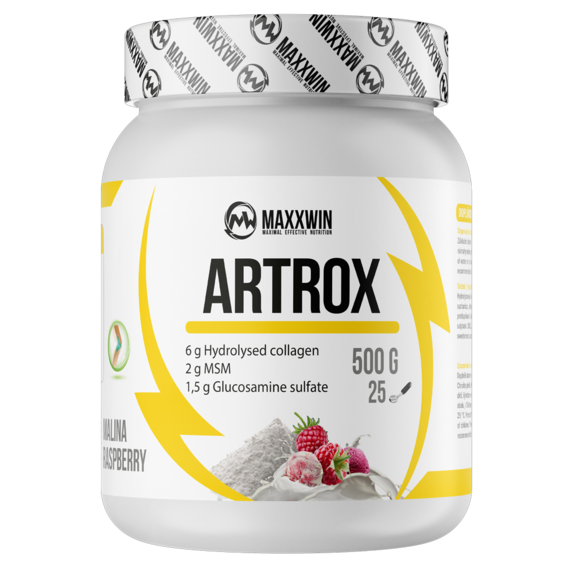 MAXXWIN ARTROX prášek