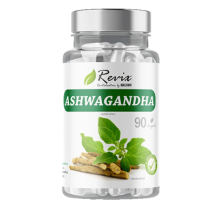 Revix Ashwagandha