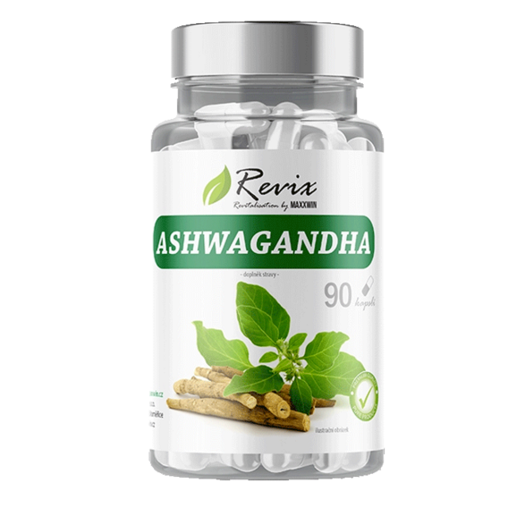 Revix Ashwagandha