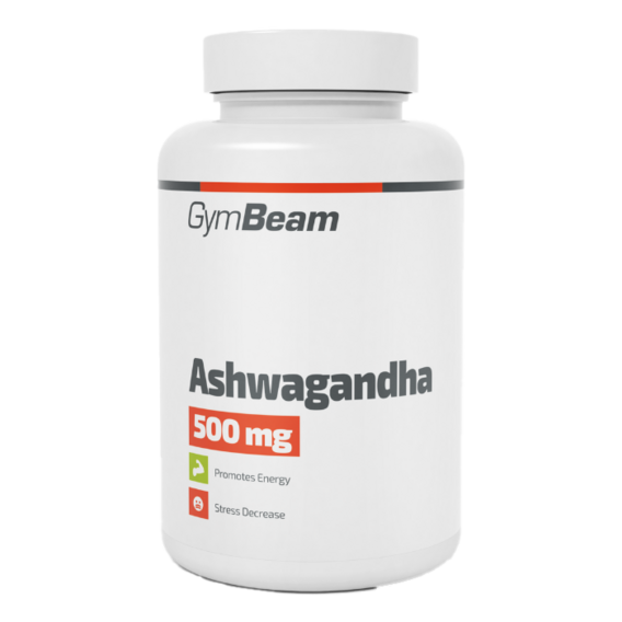 GymBeam Ashwagandha