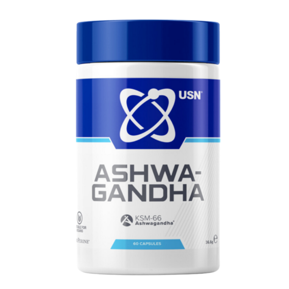 USN Ashwagandha
