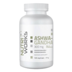 NutriWorks Ashwagandha