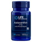 Life Extension Astaxanthin with Phospholipids