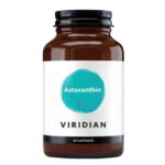 Viridian Astaxanthin