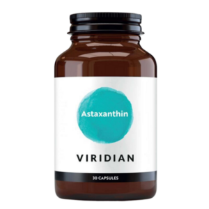 Viridian Astaxanthin