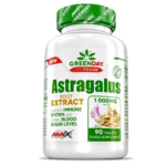 Amix Astragalus root extrakt