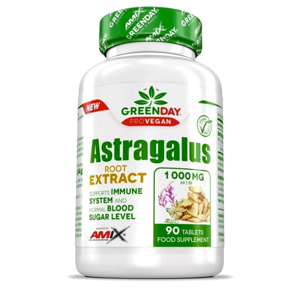 Amix Astragalus root extrakt