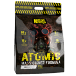 Nuclear Atomic Mass